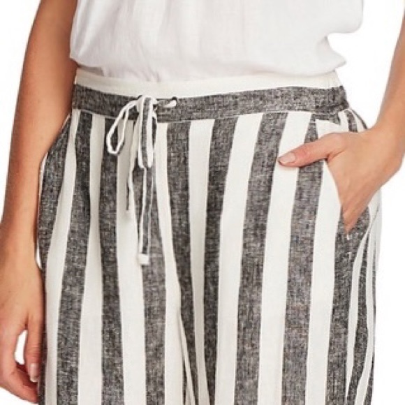 Vince Camuto Drop Waist Pants **MOVING SALE EVERYTHING MUST GO** - Picture 4 of 6